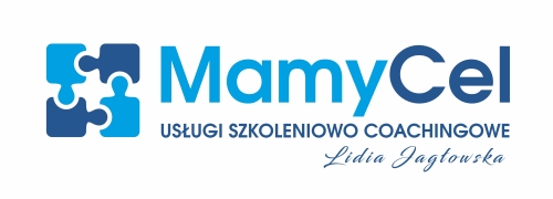 Mamy Cel - usługi szkoleniowo-coachingowe